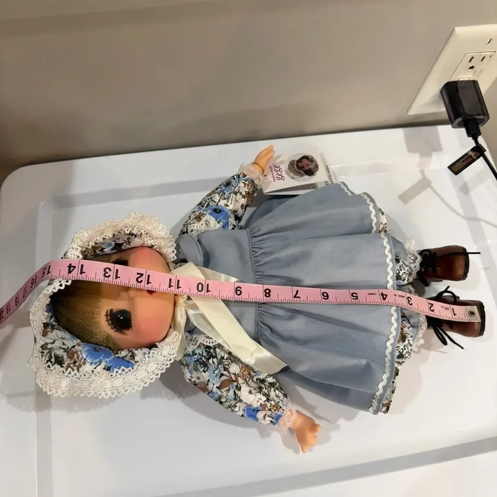Original GèGè Midori Mademoiselle 14